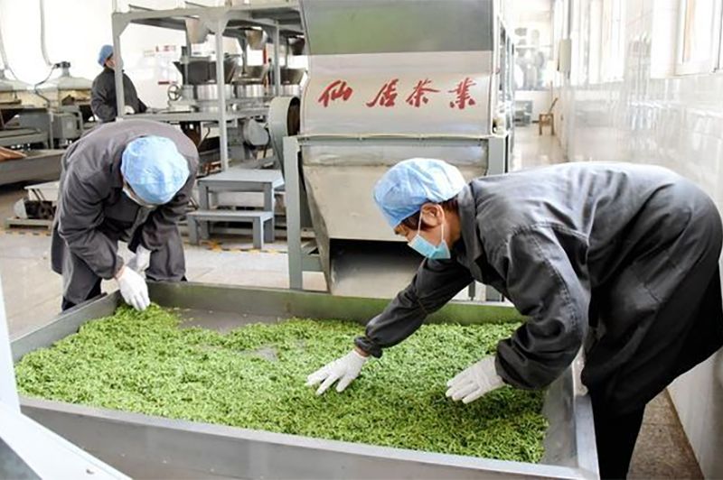 生產(chǎn)設(shè)備