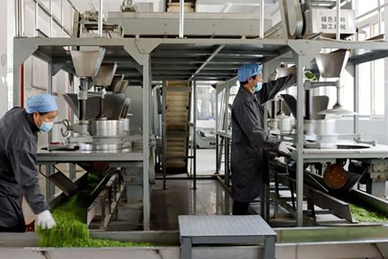 生產(chǎn)設(shè)備